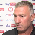 Nigel Pearson says standard of refereeing has made him consider quitting football