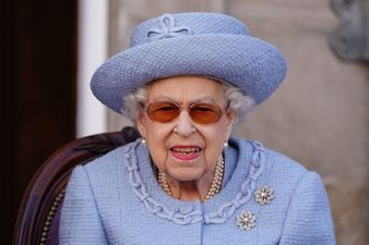 Time traveller’ claims to know exact date Queen will die