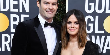 Rachel Bilson says Bill Hader’s ‘big d***’ is the thing she misses most about him 