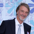 Sir Jim Ratcliffe confirms he wants to buy Man United