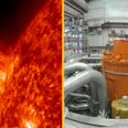 Scientists make nuclear fusion breakthrough that could completely transform energy around the world