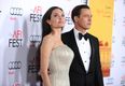 Leaked FBI documents shed light on mid-air bust-up between Brad Pitt and Angelina Jolie