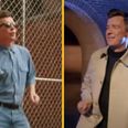 Rick Astley recreates Never Gonna Give You Up music video 35 years on