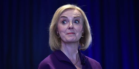 Liz Truss exposed for wanting to charge patients for GP visits, 2009 papers reveal