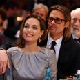 Pictures show Angelina Jolie’s alleged injuries ‘sustained during fight with Brad Pitt’