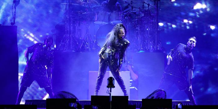 Microsoft reveals Janet Jackson song had the power to crash laptops even if it wasn't playing