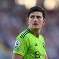 Harry Maguire could be set for shock Chelsea move in swap deal