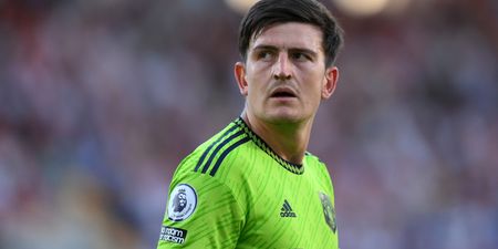 Harry Maguire could be set for shock Chelsea move in swap deal