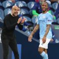 “At the time I was fuming, raging” – Raheem Sterling opens up about Manchester City exit