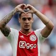 Antony left out of Ajax squad as Man United learn asking price for winger