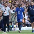 Kalidou Koulibaly sent off for silly challenge as Leeds hammer Chelsea