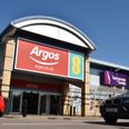 Argos bans ‘sexist’ phrase from all stores after angry customers complain