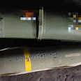 People are paying to have personal messages put on Ukrainian artillery shells