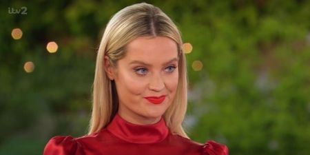 Laura Whitmore quits as host of Love Island
