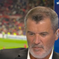 Roy Keane slams two Liverpool stars for ‘sloppy’ display in Man United defeat