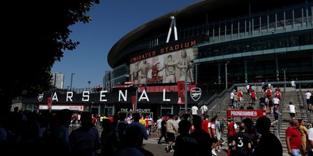 Arsenal placed on UEFA watchlist for potentially breaching FFP rules