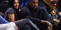 Chelsea Clinton removes Kanye West from her music library over his treatment of ex Kim Kardashian