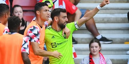 Full Southampton and Man United ratings as Fernandes delivers away win