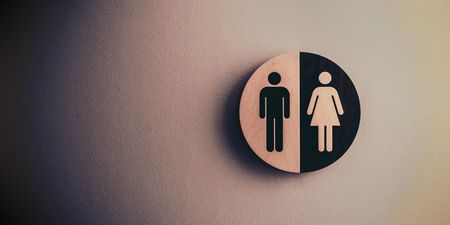 Radio host slammed for not wanting 14-year-old daughter to share bathroom with transgender student