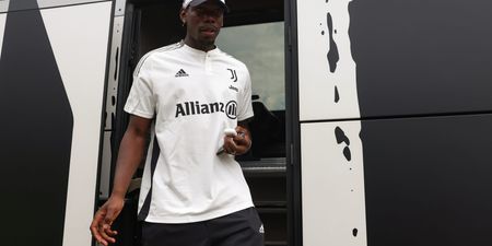 Paul Pogba informs police that his brother Mathias is part of €13m blackmail attempt