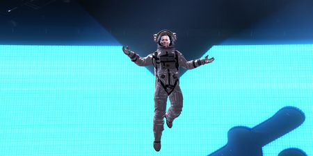 Johnny Depp makes surprise cameo appearance as ‘moonman’ at MTV VMAs
