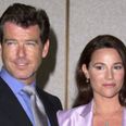 Pierce Brosnan hits back after pals ‘offer his wife weight loss surgery’
