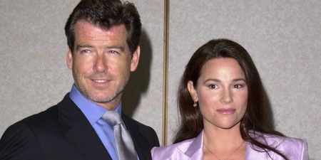 Pierce Brosnan hits back after pals ‘offer his wife weight loss surgery’