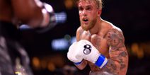 Jake Paul set to face UFC legend Anderson Silva in next fight