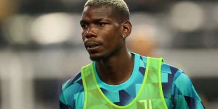Paul Pogba paid £85,000 to extortionists who demanded £11m from him