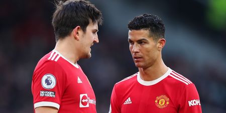Three Man United players reportedly asked for Harry Maguire to be dropped