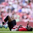 Iñaki Williams set to miss first LaLiga game in over six years