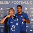Wesley Fofana fires parting shot at Leicester after making move to Chelsea