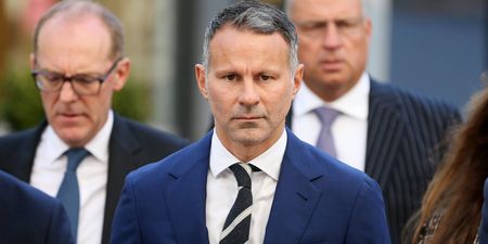 Ryan Giggs to face retrial on domestic violence charges, judge rules