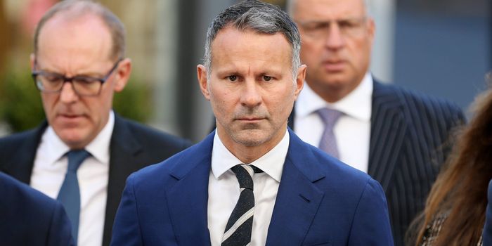 Jury discharged Giggs trial