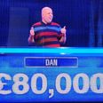 A contestant on The Chase has just made history with biggest-ever win