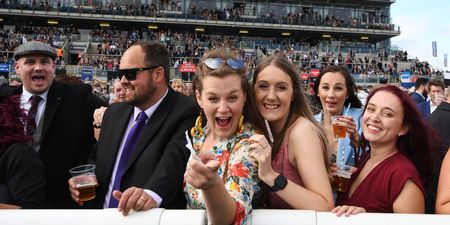 St Leger Festival to take place on a Wednesday for last time ever this year