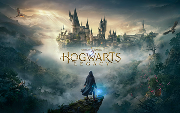 People are threatening to boycott the new Harry Potter game, Hogwarts Legacy