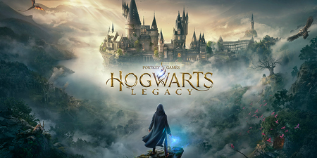 People are threatening to boycott the new Harry Potter game, Hogwarts Legacy