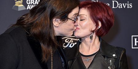 The Osbournes rebooted on BBC after nearly 20 years