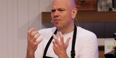 Energy bill at Tom Kerridge’s pub has jumped from £60,000 to £420,000