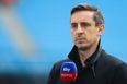Gary Neville responds brilliantly to reports that his hotel is in debt and losing millions each year
