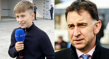 Shock and sadness in horse-racing community as Henry De Bromhead’s son Jack dies after pony riding accident