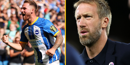 “Bin it!” – Calls for VAR to be scrapped as Brighton have absolute stunner ruled out