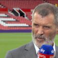 Roy Keane shoots down Arsenal claims after Man United defeat