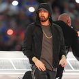Eminem wins Emmy meaning he’s now very close to incredible milestone