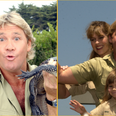 Mystery of Steve Irwin’s death tape that caught final words on camera