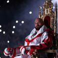Tyson Fury offers Anthony Joshua huge world title fight