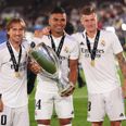 Toni Kroos takes aim at players joining the Premier League for money