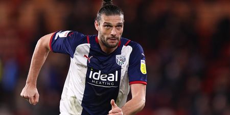 Andy Carroll could make a surprise Premier League return with Wolves