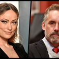 Jordan Peterson responds after Olivia Wilde says she based Don’t Worry Darling villain on him